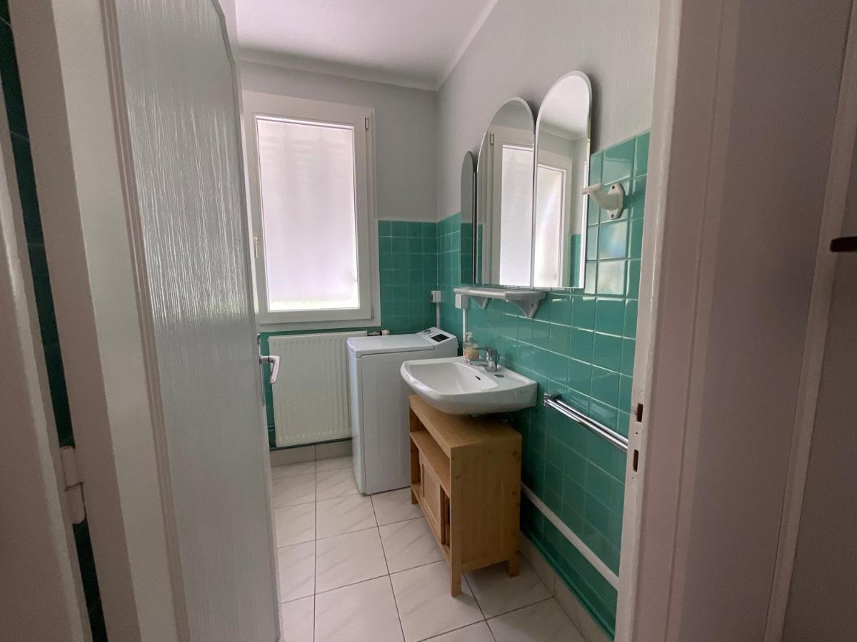 La Belle Vue Apartment Saint-Claude Exterior photo